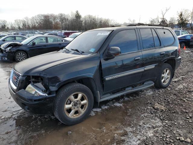 GMC ENVOY 2002 1gkdt13s522368441