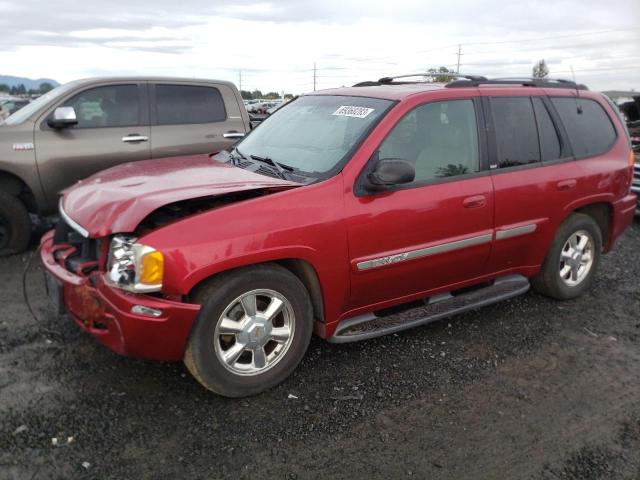 GMC ENVOY 2002 1gkdt13s522387703