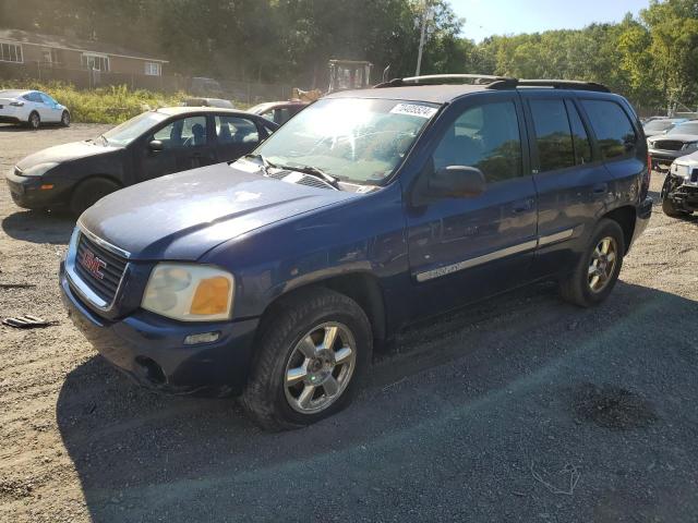 GMC ENVOY 2002 1gkdt13s522391332