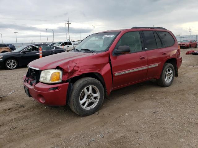 GMC ENVOY 2003 1gkdt13s532132714