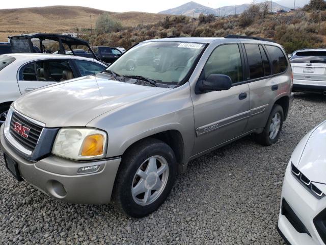 GMC ENVOY 2003 1gkdt13s532266459