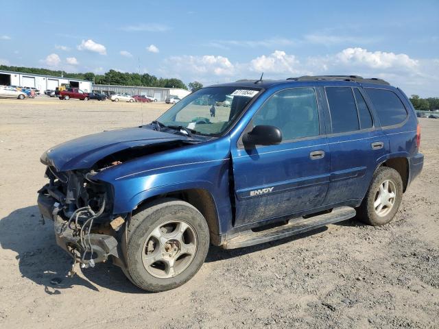 GMC ENVOY 2004 1gkdt13s542129037