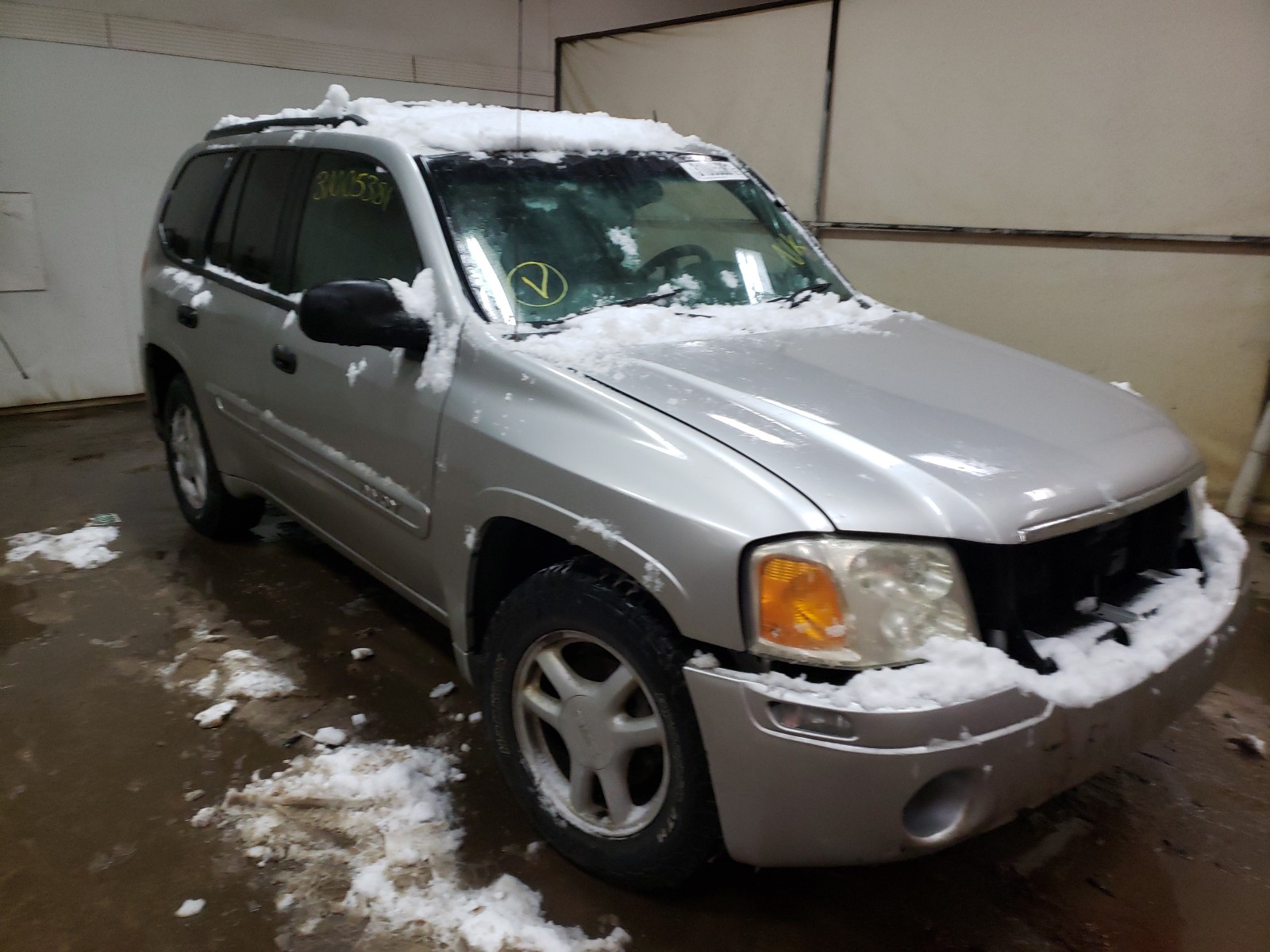 GMC ENVOY 2004 1gkdt13s542156495