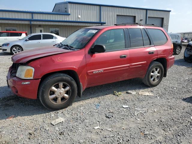 GMC ENVOY 2004 1gkdt13s542237139