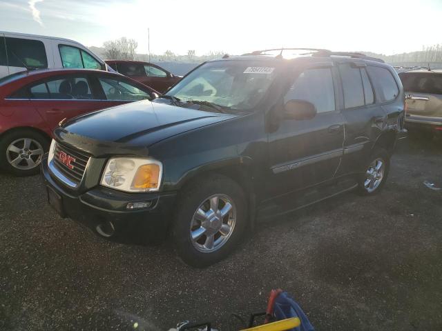 GMC ENVOY 2004 1gkdt13s542258556