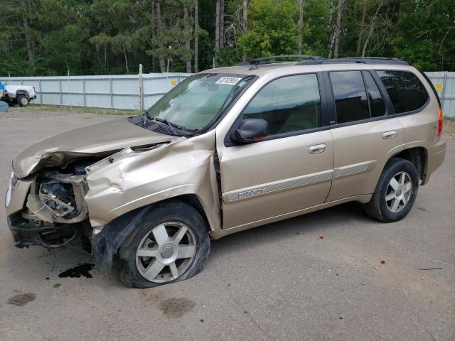 GMC ENVOY 2004 1gkdt13s542331005