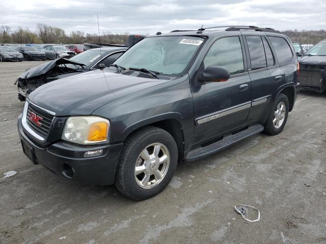 GMC ENVOY 2004 1gkdt13s542434991