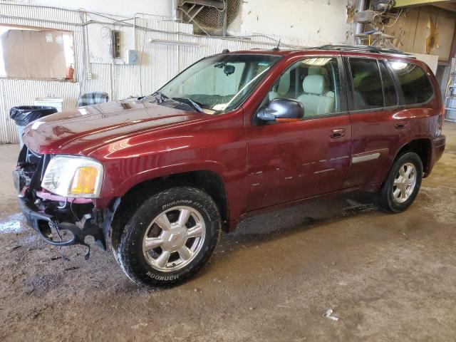 GMC ENVOY 2005 1gkdt13s552125913