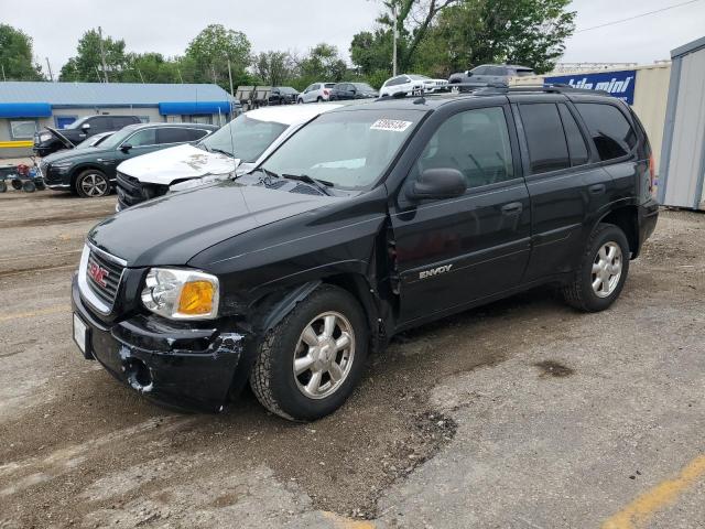 GMC ENVOY 2005 1gkdt13s552147295