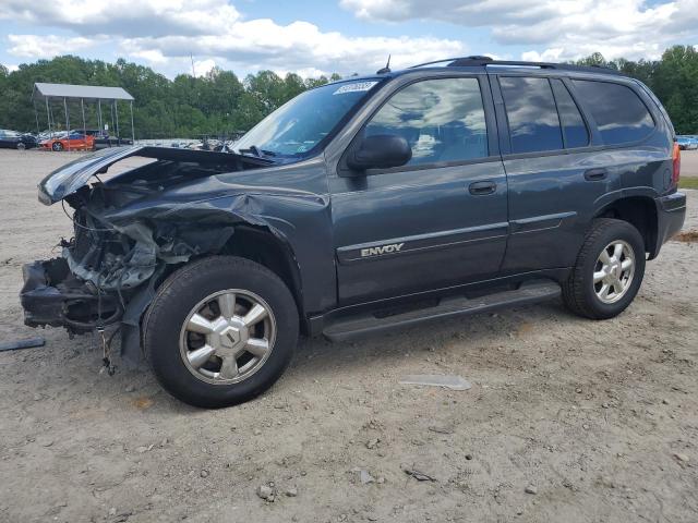 GMC ENVOY 2005 1gkdt13s552147930