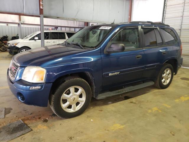 GMC ENVOY 2005 1gkdt13s552161892