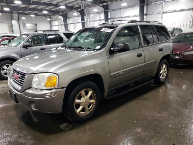 GMC ENVOY 2005 1gkdt13s552164405