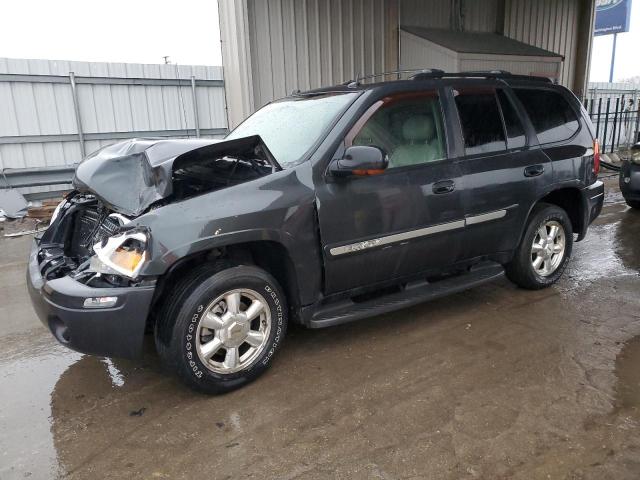 GMC ENVOY 2005 1gkdt13s552257411