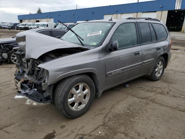 GMC ENVOY 2005 1gkdt13s552297763