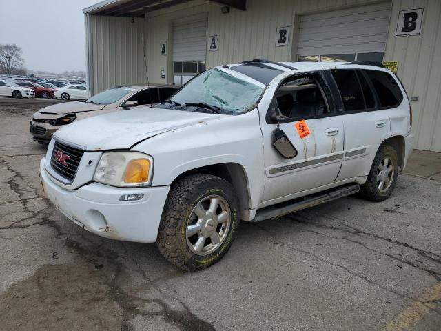 GMC ENVOY 2005 1gkdt13s552333922