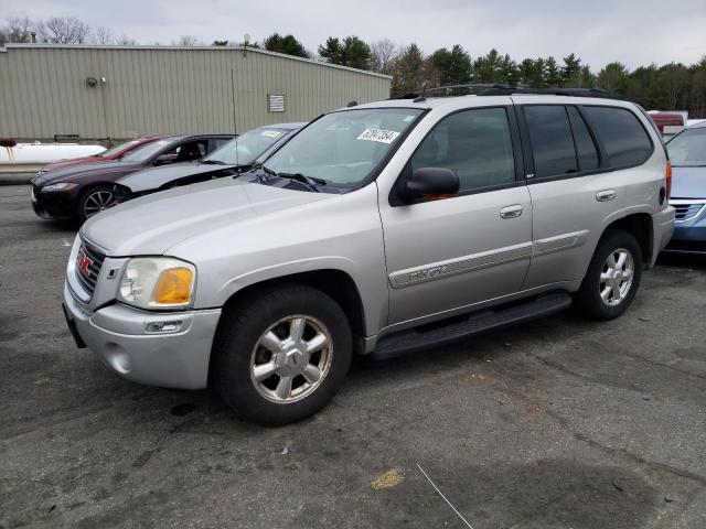 GMC ENVOY 2005 1gkdt13s552334083