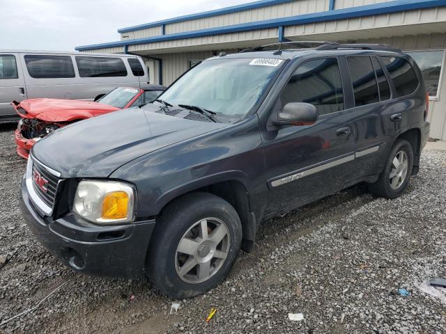 GMC ENVOY 2005 1gkdt13s552337730