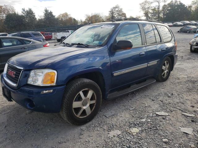 GMC ENVOY 2005 1gkdt13s552381761