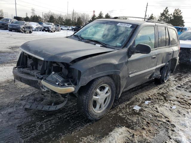 GMC ENVOY 2006 1gkdt13s562205732