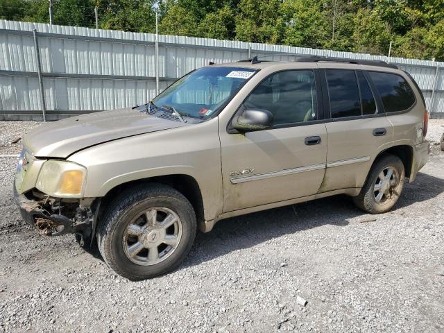 GMC ENVOY 2006 1gkdt13s562242330