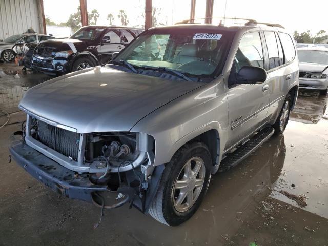 GMC ENVOY 2006 1gkdt13s562278180