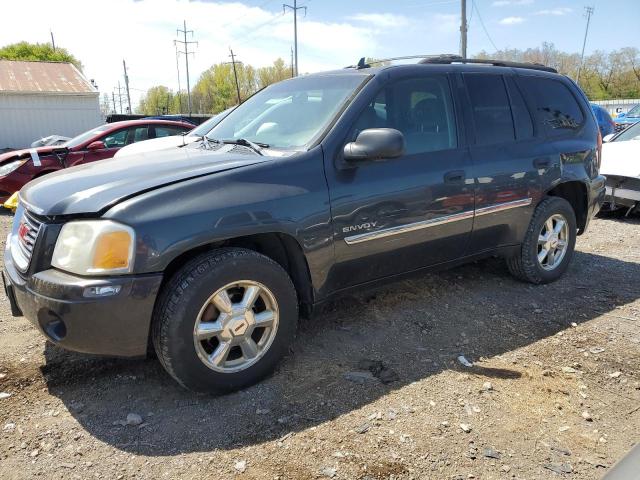 GMC ENVOY 2006 1gkdt13s562321450