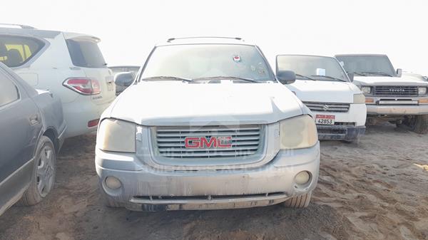 GMC ENVOY 2006 1gkdt13s562332772