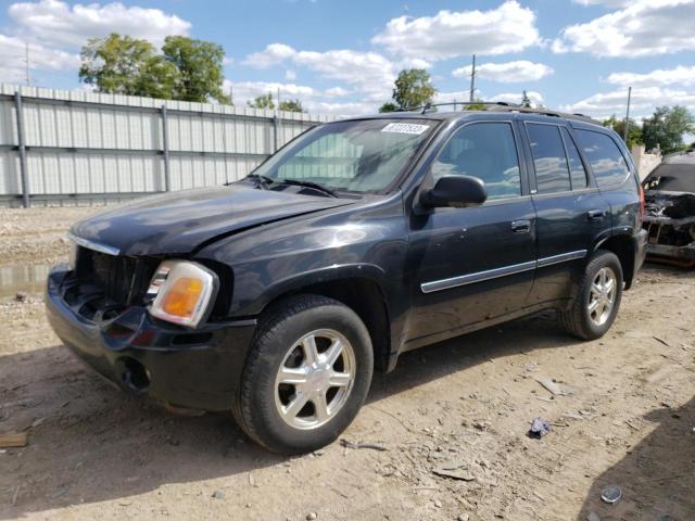 GMC ENVOY 2007 1gkdt13s572142052