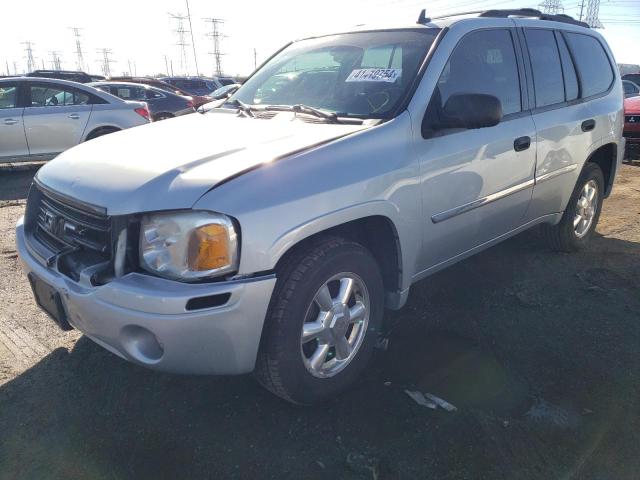 GMC ENVOY 2007 1gkdt13s572155920