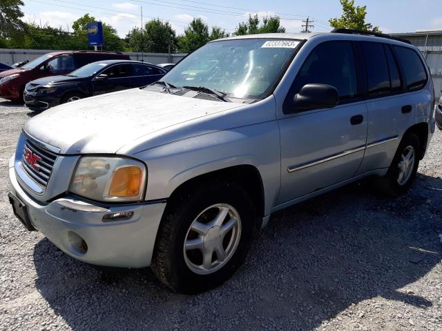 GMC ENVOY 2007 1gkdt13s572173270