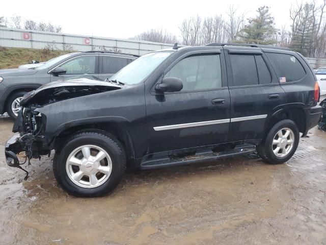 GMC ENVOY 2007 1gkdt13s572185435