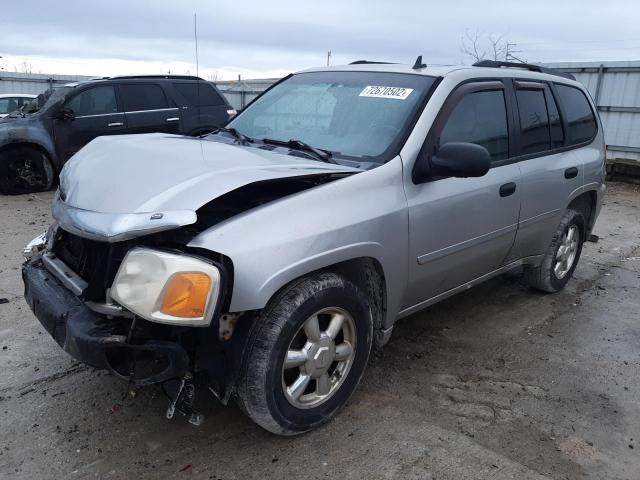 GMC ENVOY 2007 1gkdt13s572189016