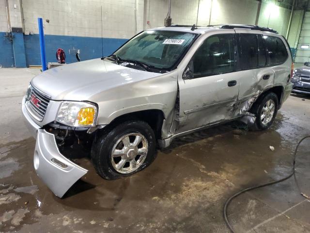 GMC ENVOY 2007 1gkdt13s572214142