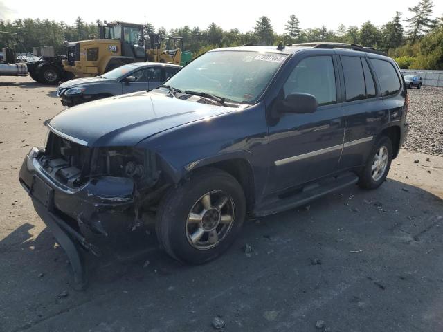 GMC ENVOY 2007 1gkdt13s572220524