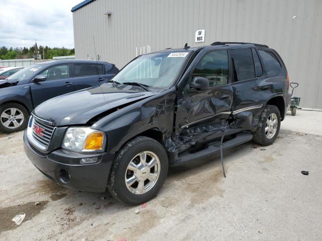 GMC ENVOY 2007 1gkdt13s572230535