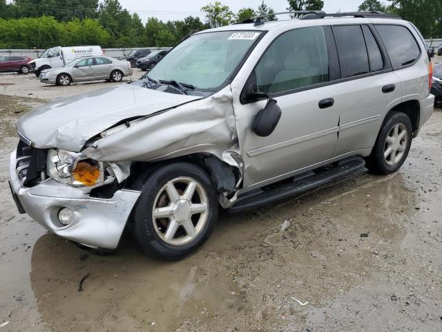 GMC ENVOY 2007 1gkdt13s572245388