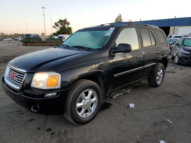 GMC ENVOY 2007 1gkdt13s572247674