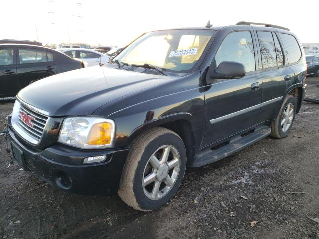 GMC ENVOY 2007 1gkdt13s572248937