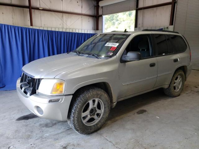 GMC ENVOY 2007 1gkdt13s572259484