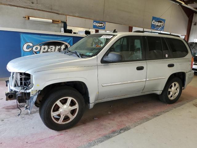 GMC ENVOY 2008 1gkdt13s582131215