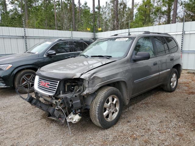 GMC ENVOY 2008 1gkdt13s582137127