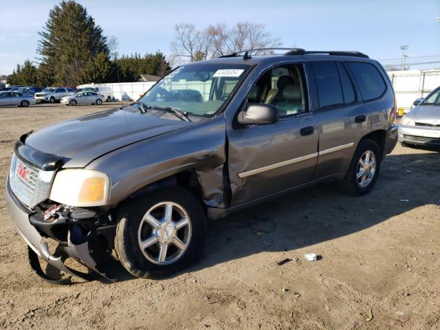 GMC ENVOY 2008 1gkdt13s582169544