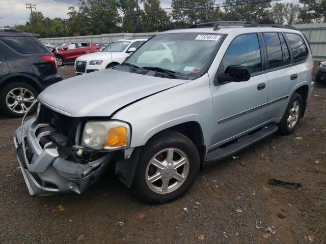 GMC ENVOY 2008 1gkdt13s582179491