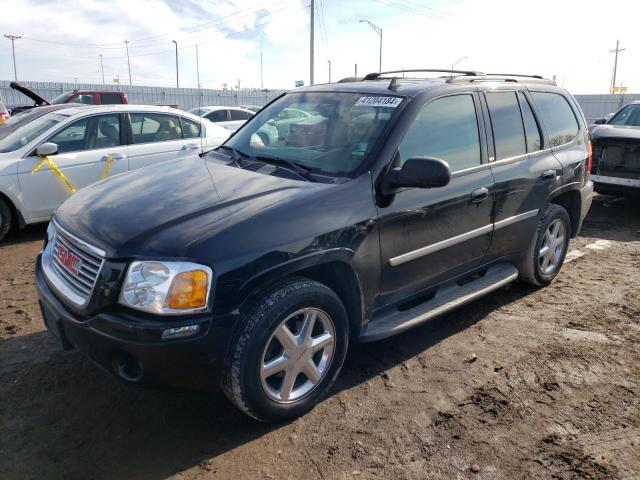 GMC ENVOY 2008 1gkdt13s582189941