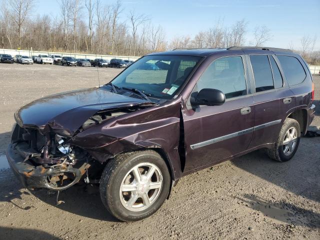 GMC ENVOY 2008 1gkdt13s582228897