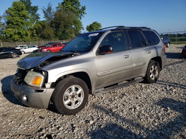 GMC ENVOY 2002 1gkdt13s622156745