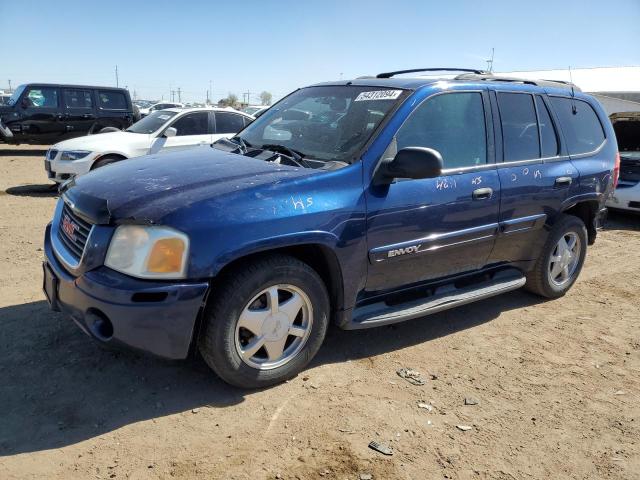 GMC ENVOY 2002 1gkdt13s622173349