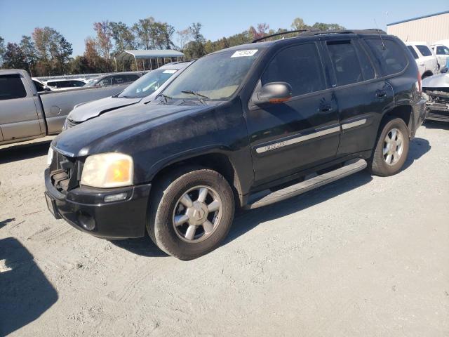 GMC ENVOY 2002 1gkdt13s622231542