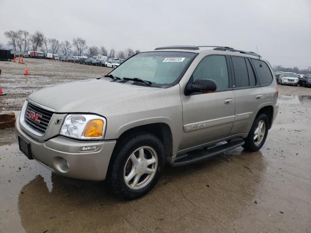 GMC ENVOY 2002 1gkdt13s622261432