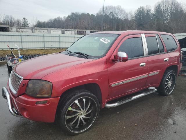 GMC ENVOY 2002 1gkdt13s622305834